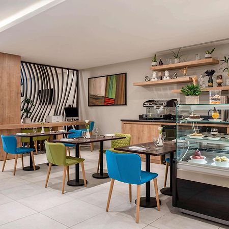 Adagio Aparthotel Jeddah Malik Road Екстериор снимка
